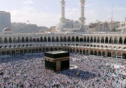 وفاة سابع حاج مصري بالأراضي السعودية