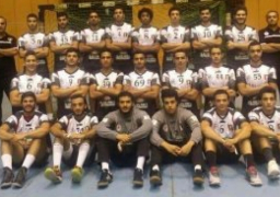 منتخب «اليد» يلتقي البحرين في مونديال الشباب بجورجيا