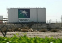 “أرامكو” تتجه لرفع طاقتها من الغاز لـ9.6 مليار قدم مكعبة