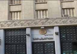 “الضرائب” تنفي تورط رئيس مكافحة التهرب الضريبي في واقعة رشوة