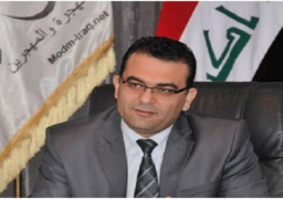 “الهجرة” العراقية تضع جداول زمنية لإعادة نازحي نينوى