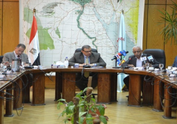 “سعفان”: لجنة من 5 جهات لوضع معايير الصيانة في مصانع الاسمنت
