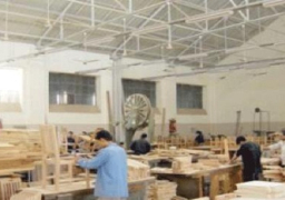 “غرفة الاثاث”: 90 % من صناعتنا ضمن المشروعات المتوسطة والصغيرة