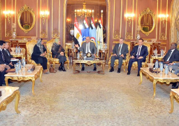 بالفيديو .. اللجنة المصرية المعنية بليبيا تعلن الاتفاق على توحيد المؤسسة العسكرية الليبية