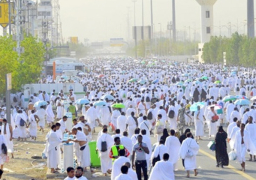 “الصحة”: ارتفاع حالات الوفاة بين الحجاج المصريين إلى 102
