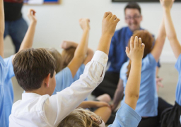 دراسة أمريكية: مواليد شهر سبتمبر الأكثر ذكاءً بين الأطفال