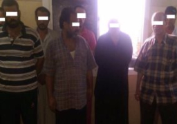 الداخلية: ضبط لصوص حفروا سردابا أسفل مسجد ابن طولون للتنقيب عن الآثار