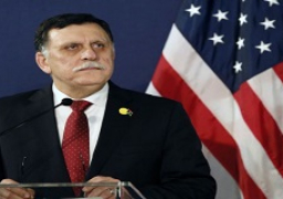 السراج يشارك مراسم التوقيع على إعلان إصلاح الأمم المتحدة