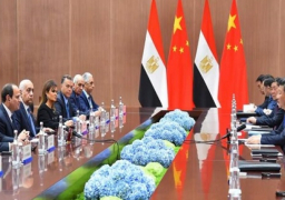 7 اتفاقيات تعاون جديدة لتوطيد العلاقات الثقافية مع الصين