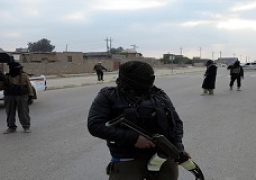 اشتباكات عنيفة بين قوات النظام و”داعش” بدير الزور