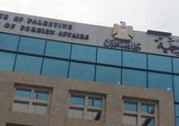 الخارجية الفلسطينية .. قضية اللاجئين أكبر من مؤامرات تصفيتها