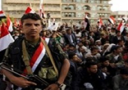 تظاهر مئات العراقيين لرفض استفتاء إقليم كردستان