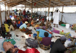 مقتل 18 لاجئا بورونديا في شرق الكونغو