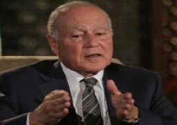 أبو الغيط يأسف لقيام الأكراد بإجراء الاستفتاء في كردستان العراق