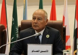 أبو الغيط يرحب بانهاء الانقسام الفلسطيني ويشيد بالدور المصري