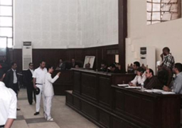 أحكام تتراوح بين المؤبد والسجن عامين للمتهمين في “أحداث الدفاع الجوى”.. وبراءة 2 آخرين