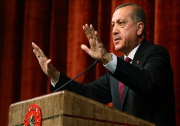 أردوغان: التصريحات الالمانية حول تركيا تذكر بـ “النازية”