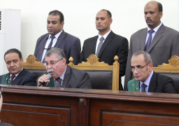 تأجيل محاكمة المتهمين ب”أنصار بيت المقدس” لـ 19 سبتمبر