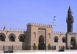 أهم آثار الأديان السماوية بمصر في محاضرة بالنمسا