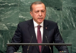 إردوغان: الاستفتاء على إستقلال إقليم كردستان يهدد بنشوب أزمة إقليمية