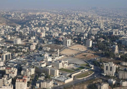 إسرائيل تفصل 3 قرى عن رام الله