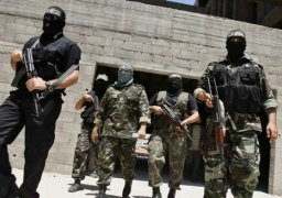 إطلاق سراح 30 جنديا وطيار من قوات النظام السوري