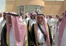 اجتماع بالسعودية لأعيان قبيلة آل مرة لتأكيد تضامنهم مع شيخها ضد قرارات أمير قطر