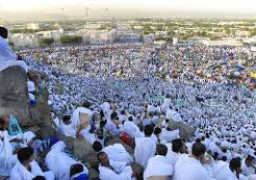 ارتفاع حالات الوفاة بين الحجاج المصريين الى 35