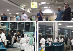 الصحة: ارتفاع حالات الوفاة بين الحجاج المصريين إلى 78 حالة