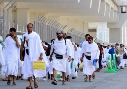 ارتفاع حالات الوفاة بين الحجاج المصريين لـ 75 حالة