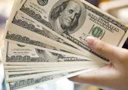 استقرار سعر الدولار عند 17.60 جنيه اليوم