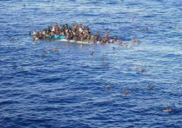 اكثر من مئة مفقود قبالة سواحل ليبيا