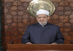 الأزهر في بيانه عن مأسأة ميانمار
