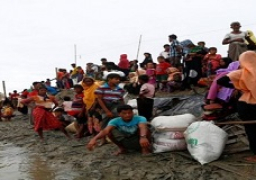 الأمم المتحدة: 370 ألفا من الروهينجا فروا من ميانمار إلى بنجلاديش