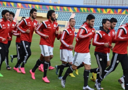 الأمن يوافق على حضور 70 ألف مشجع مباراة مصر والكونغو