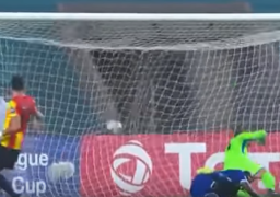 الأهلى يقرر البقاء في تونس استعدادا لنصف نهائى افريقيا