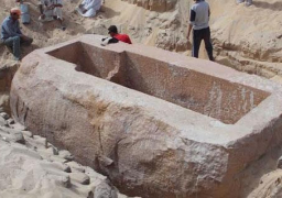 الإعلان عن كشف أثري جديد بالأقصر