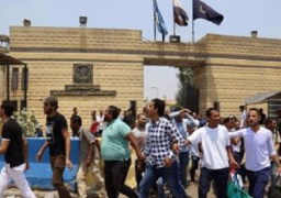 الإفراج بالعفو عن 116 نزيلا بسجون طره بمناسبة عيد الأضحى