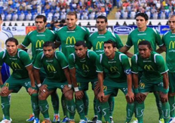 الاتحاد السكندري يفوز على الأسيوطي بهدفين نظيفين بالدوري