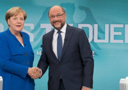 فتح مراكز الاقتراع في الانتخابات التشريعية الألمانية