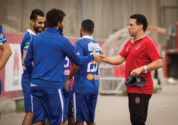 الأهلي يستضيف الترجي في نهائي مبكر لدوري الأبطال