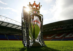 آرسنال الننى أمام ويست برومتش حجازى فى البريميرليج