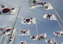 كوريا الجنوبية تطلب التأييد من نظرائها للحوار مع شطرها الشمالى