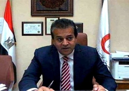 التعليم العالى: فتح موقع التنسيق للمتخلفين حتى مساء الأربعاء