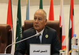 الجامعة العربية تستنكر الانتهاكات بحق مسلمي ميانمار