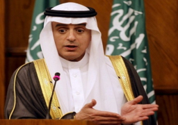 الجبير : مستعدون لاستمرار الأزمة مع قطر لعامين آخرين .. ولن نتعامل مع دولة تدعم الإرهاب