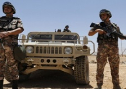 الجيش السوري يحبط هجوما إرهابيا على إحدى النقاط العسكرية بدير الزور