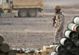 الجيش اليمنى يعلن طرد مسلحى القاعدة من مديرية الوضيع