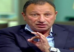 الخطيب يعلن ترشحه لرئاسة الأهلي