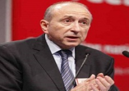 الداخلية الفرنسية توقف 3 أشخاص بقضية “معمل المتفجرات”